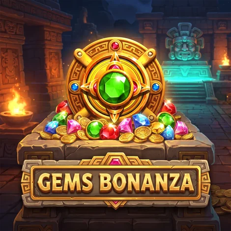 Gems Bonanza