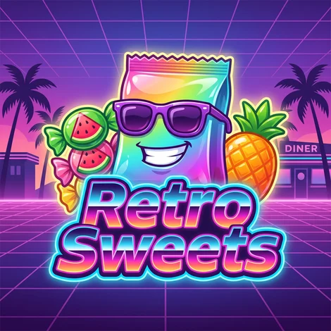 Retro Sweets